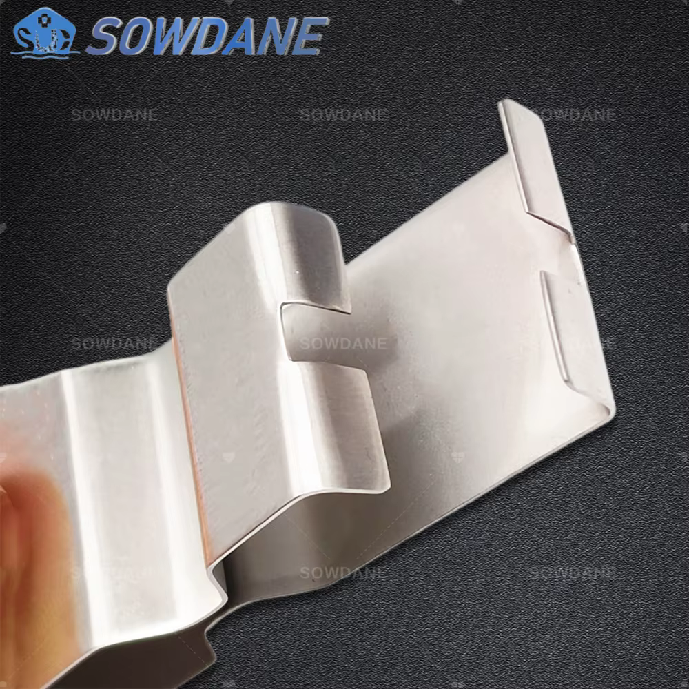 Outil de sécurité en acier inoxydable pour l'extraction de lames de scalpel dentaire, instrument chirurgical pour implants dentaires
