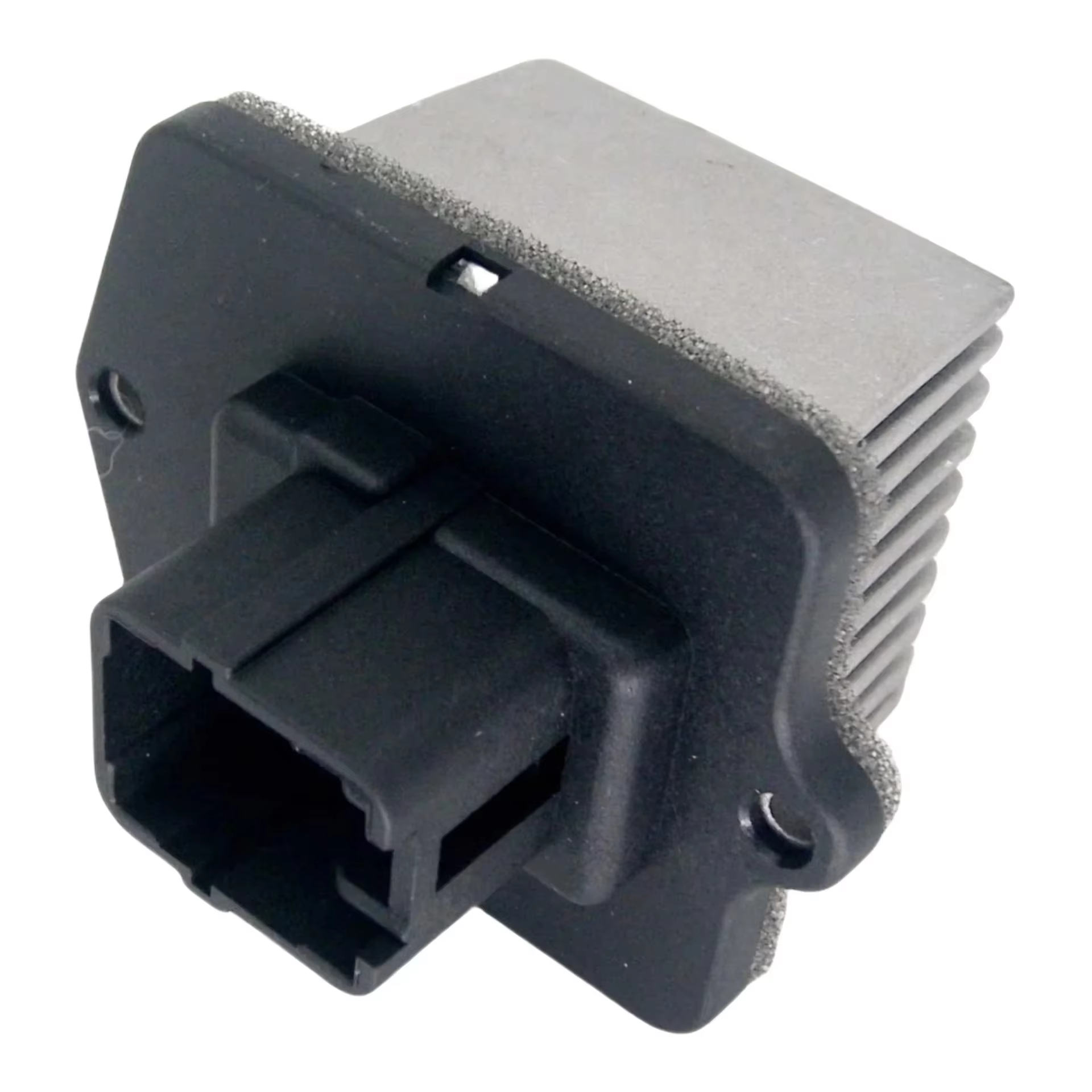 Résistance de moteur de ventilateur de chauffage HVAC 7802A006, RU-691, pour Mitsubishi Lancer Outlander RVR 2007 2008 2009 2010 2011 2012 2013