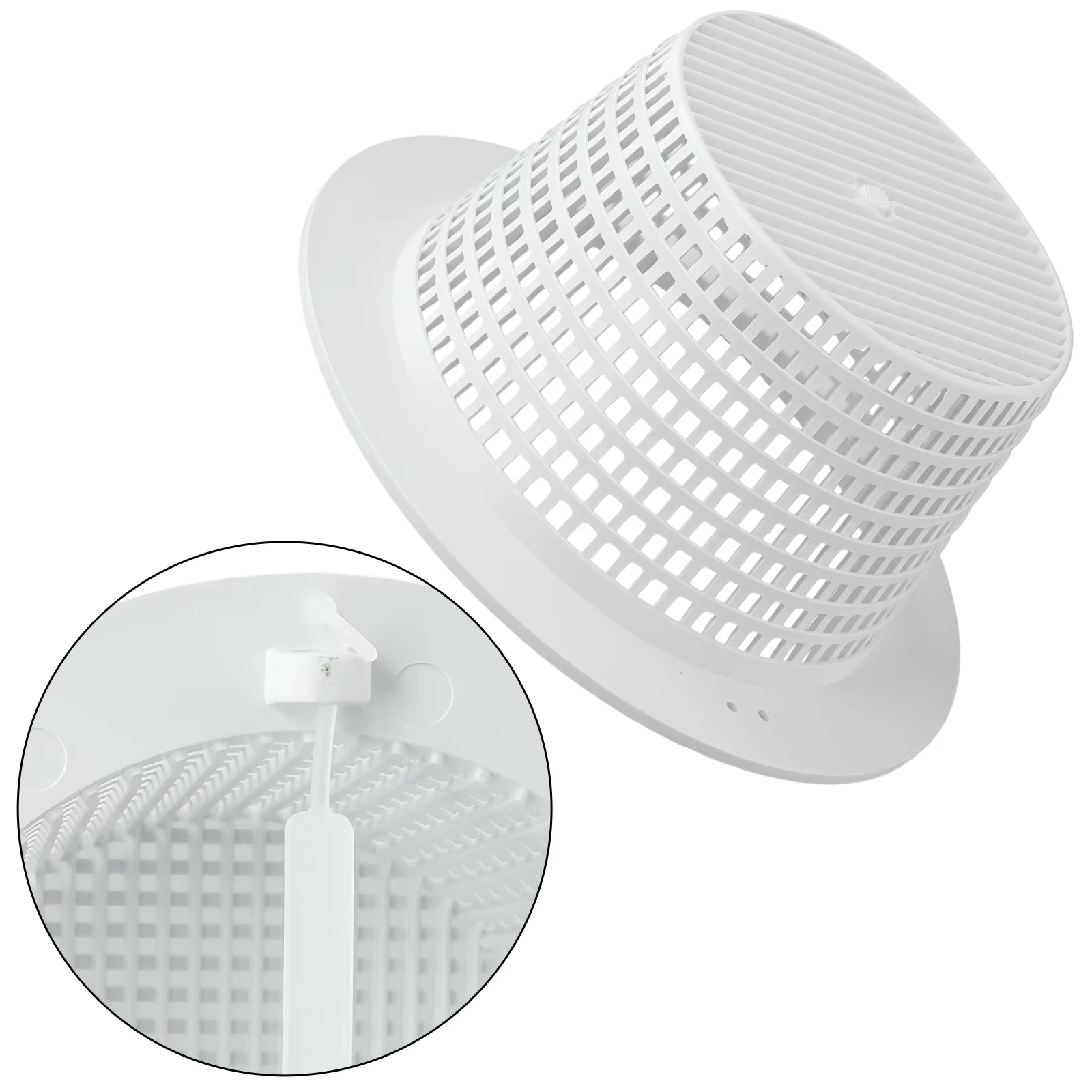Panier d'écumoire de piscine SP1070/SPx1091c pour Hayward Classic 001 SPx1091LX SP1091WM