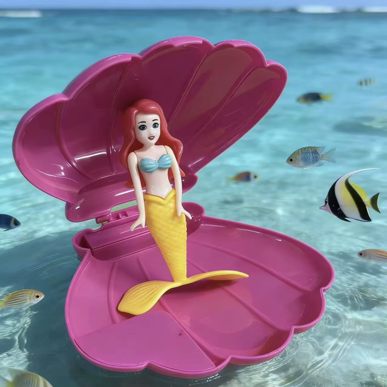 Jouet de plongée en piscine d'été