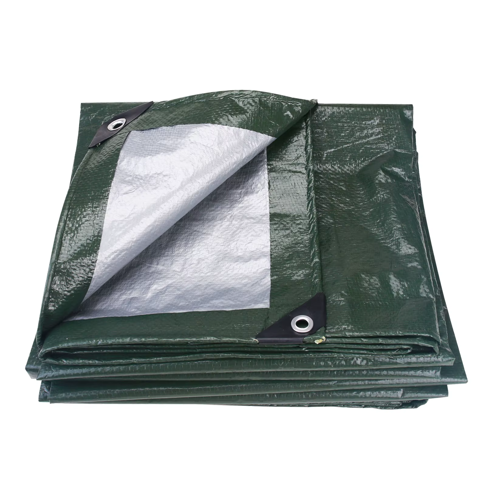 Grande bâche imperméable et robuste