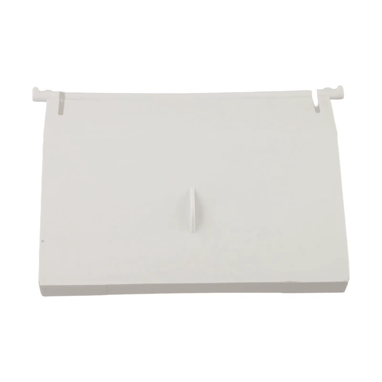 Remplacement de la vanne de skimmer pour piscine hors sol avec poignée et deux broches pour une installation sécurisée et un contrôle des débris