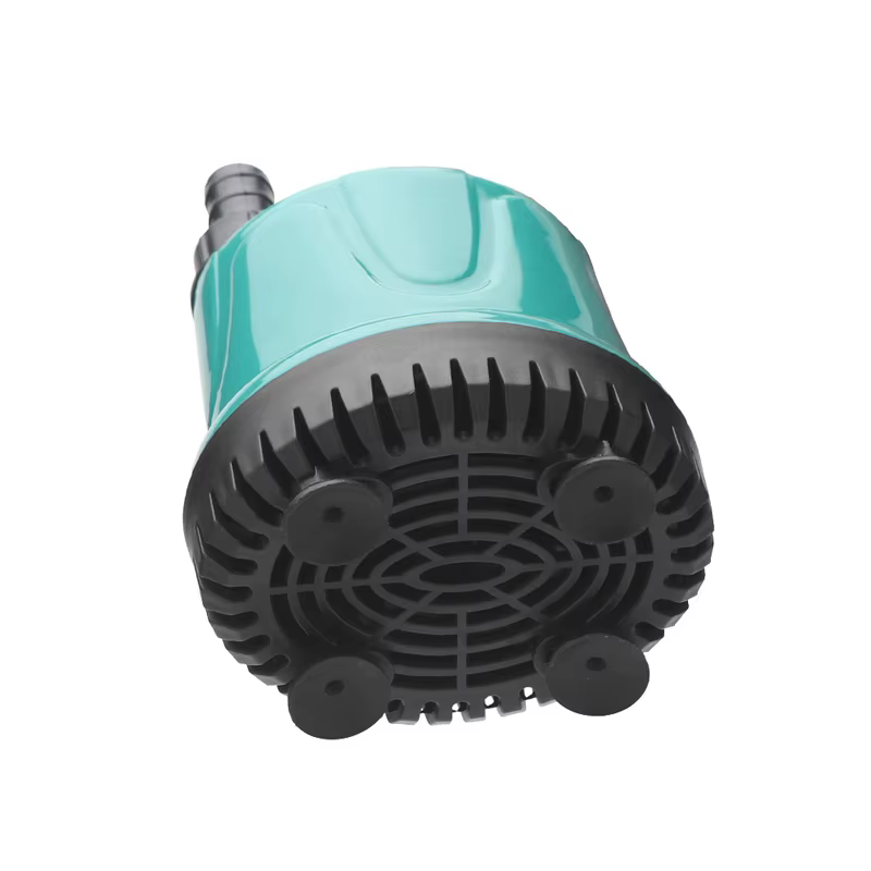 5W 8W 18W 25W 40W Haute pression 360° ° Pompe submersible étanche