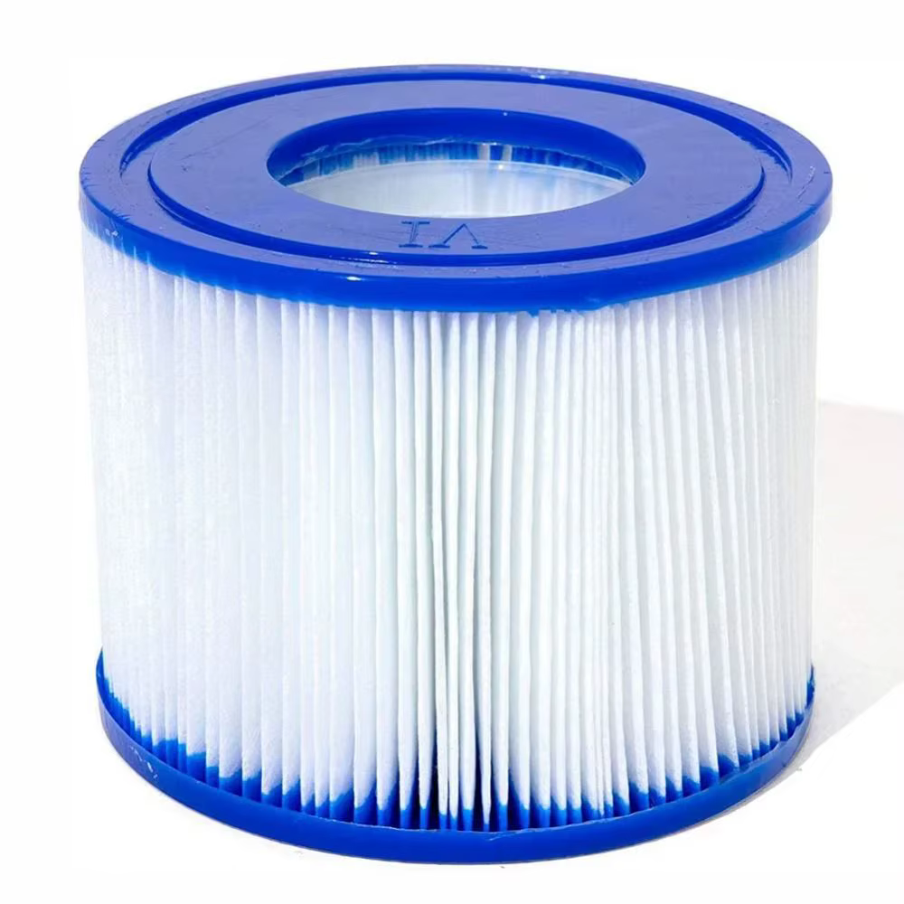 Pièces de rechange pour cartouche filtrante de piscine