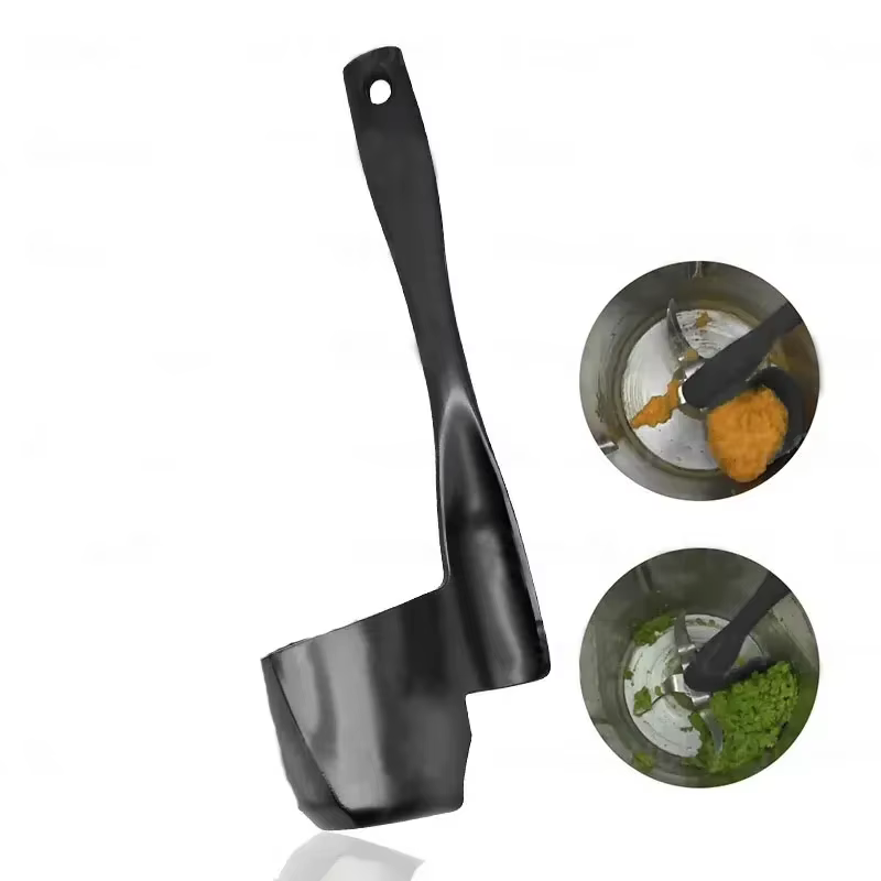 Spatule rotative de cuisine Thermomix TM5/TM6/TM31, élimination des portions des aliments, tambours de mélange rotatifs, outils de cuisine