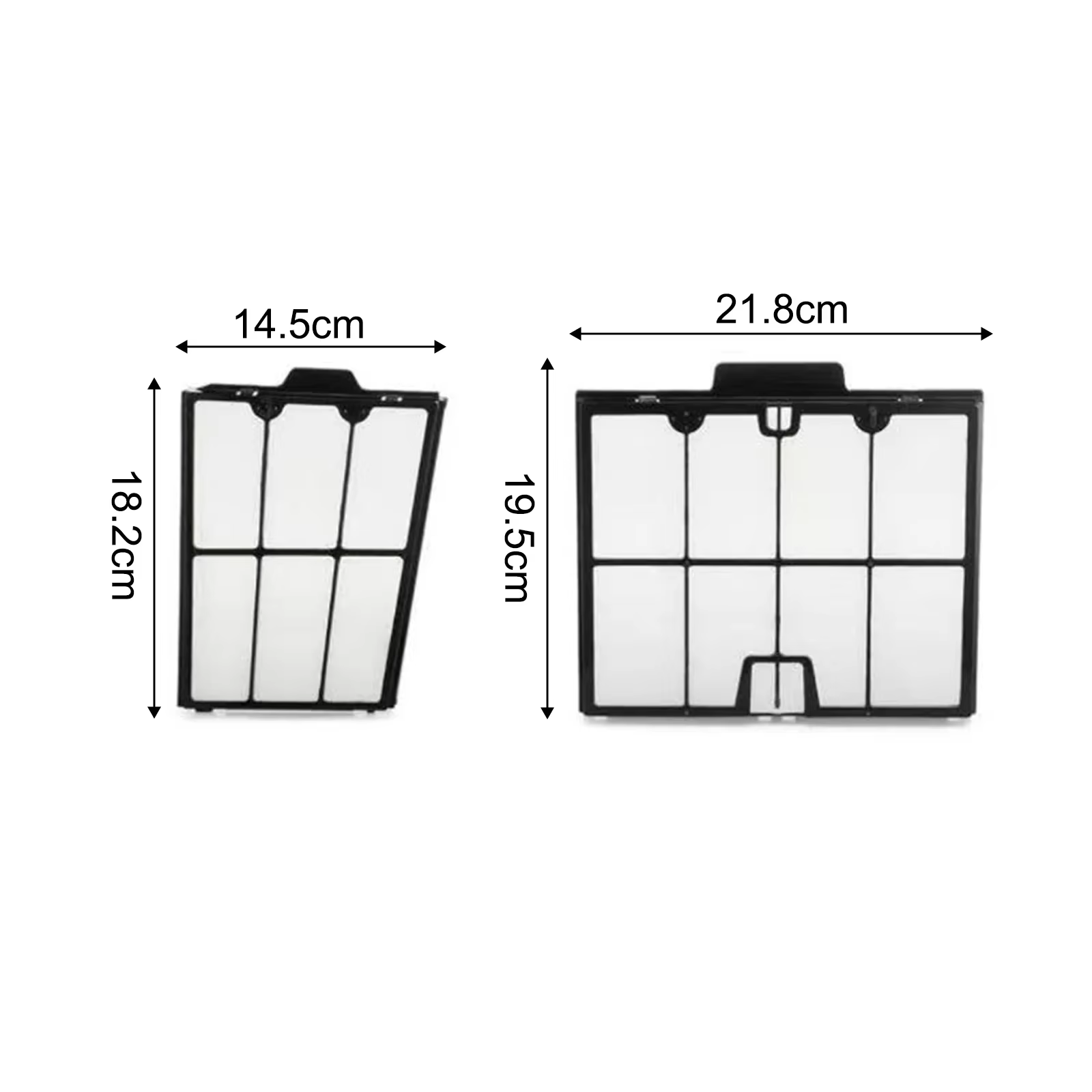 Filtres de remplacement pour piscine