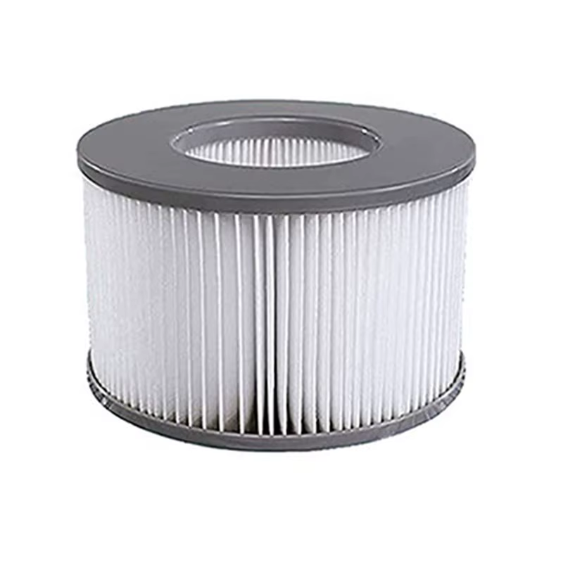 Kit de remplacement de cartouche filtrante pour spa gonflable MSPA