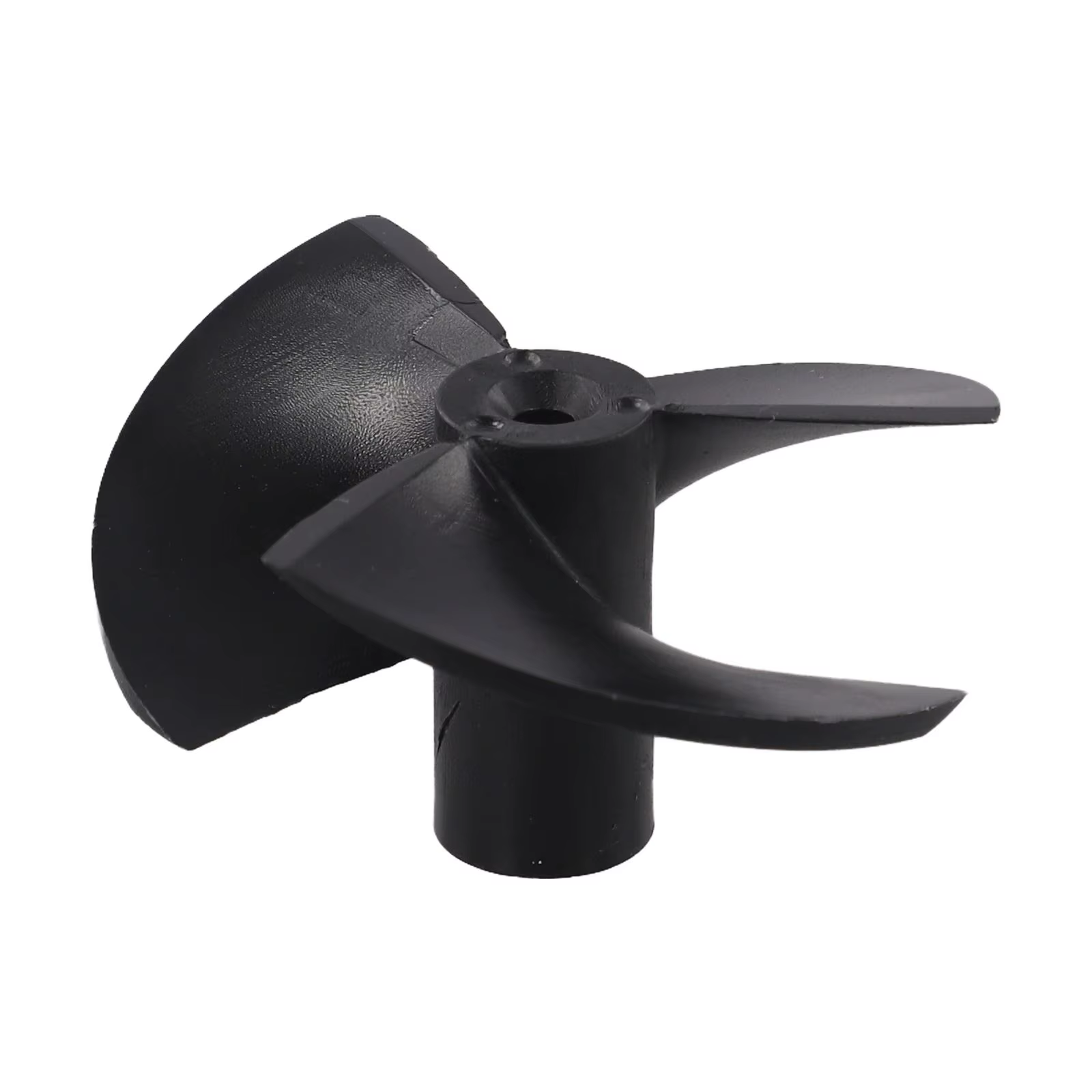 Impeller de nettoyage de piscine sans vis