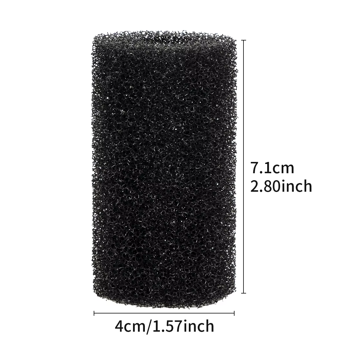 Brosse en mousse pour queue de robot de sport Polaris 180 280 360 380 480