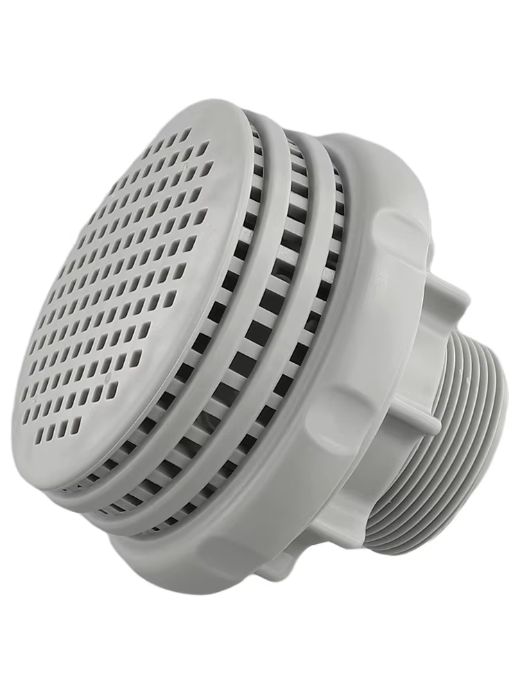 Performances fiables de ce système de filtration de piscine : une remplacement fiable assurant un flux d'eau propre