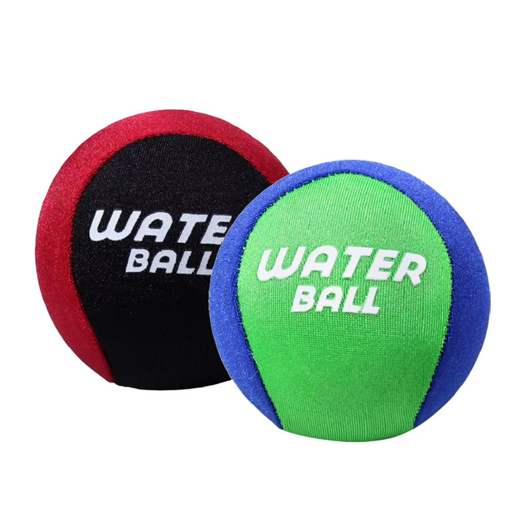 Écumeur de balles rebondissantes pour sports nautiques