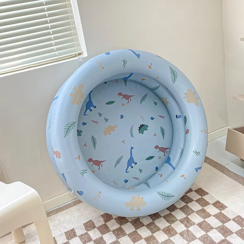 Piscine gonflable de 90cm pour bébé