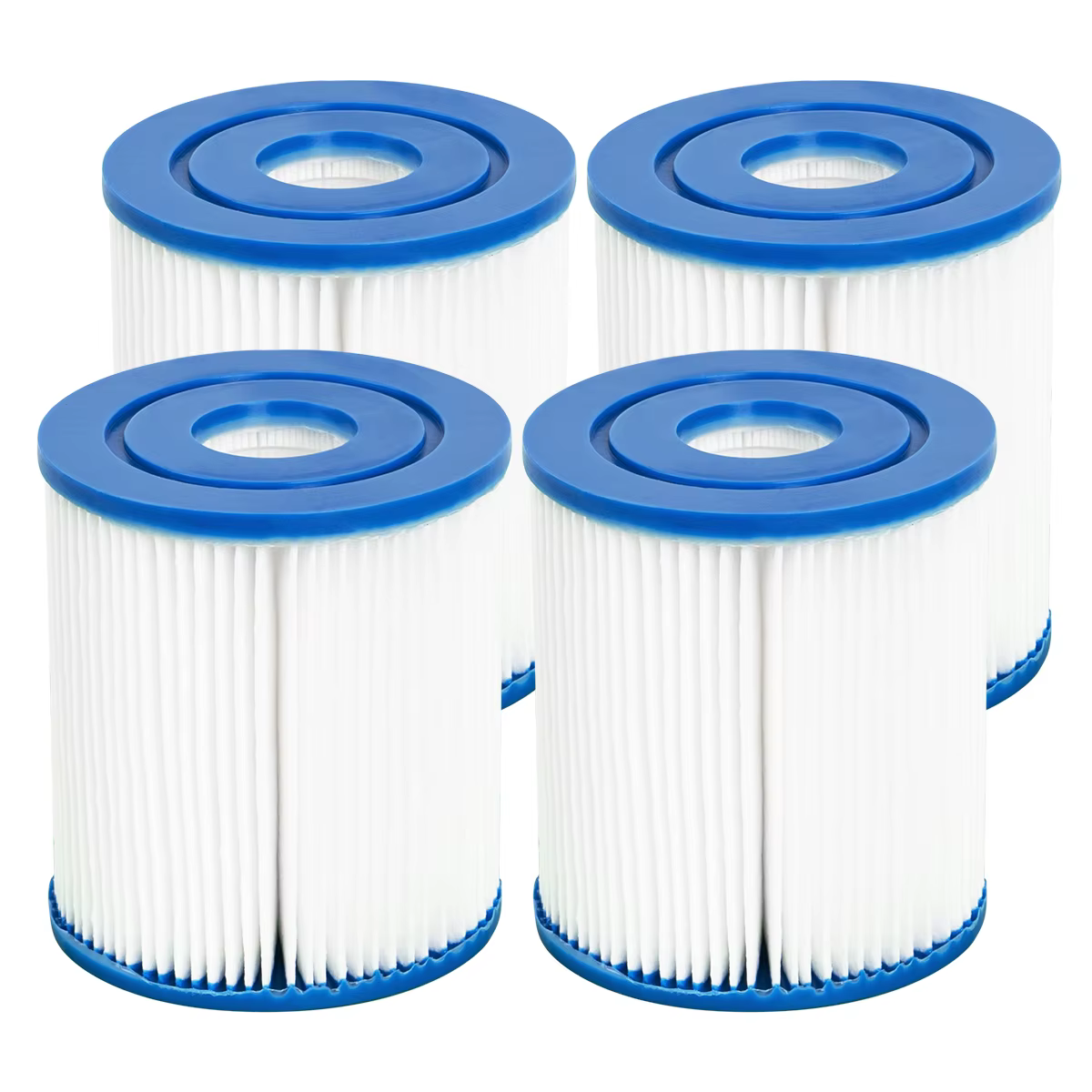 Cartouche filtrante de piscine de type I pour Bestway 58093