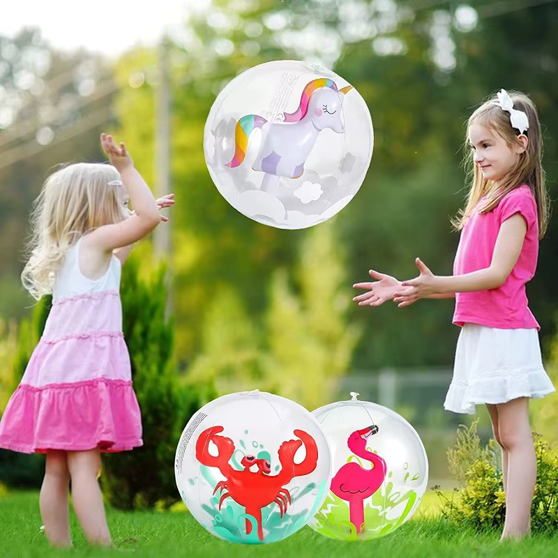 Rooxin – jouets de piscine licorne flamant rose