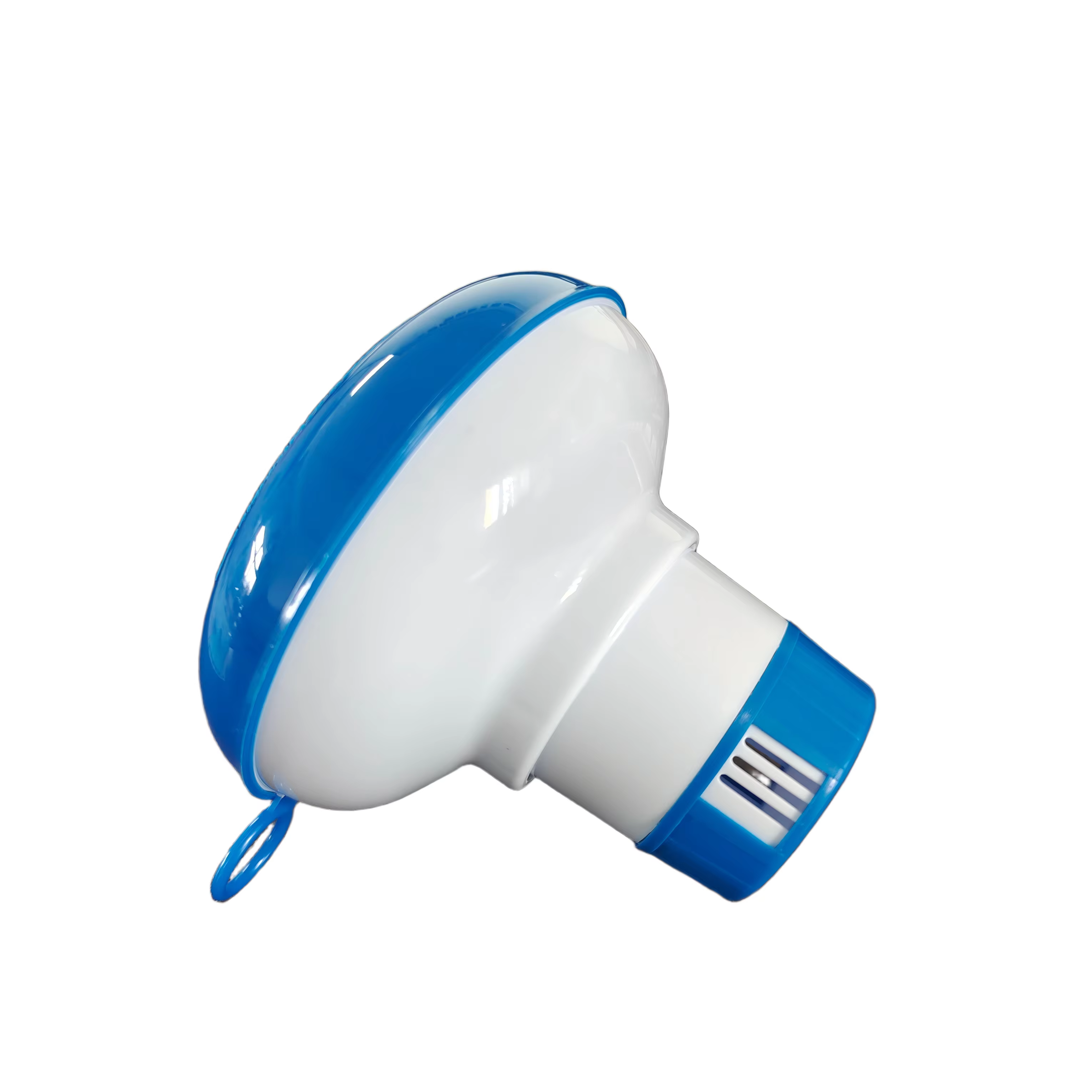 Flotteur chimique extensible pour piscine, spa et bain à remous