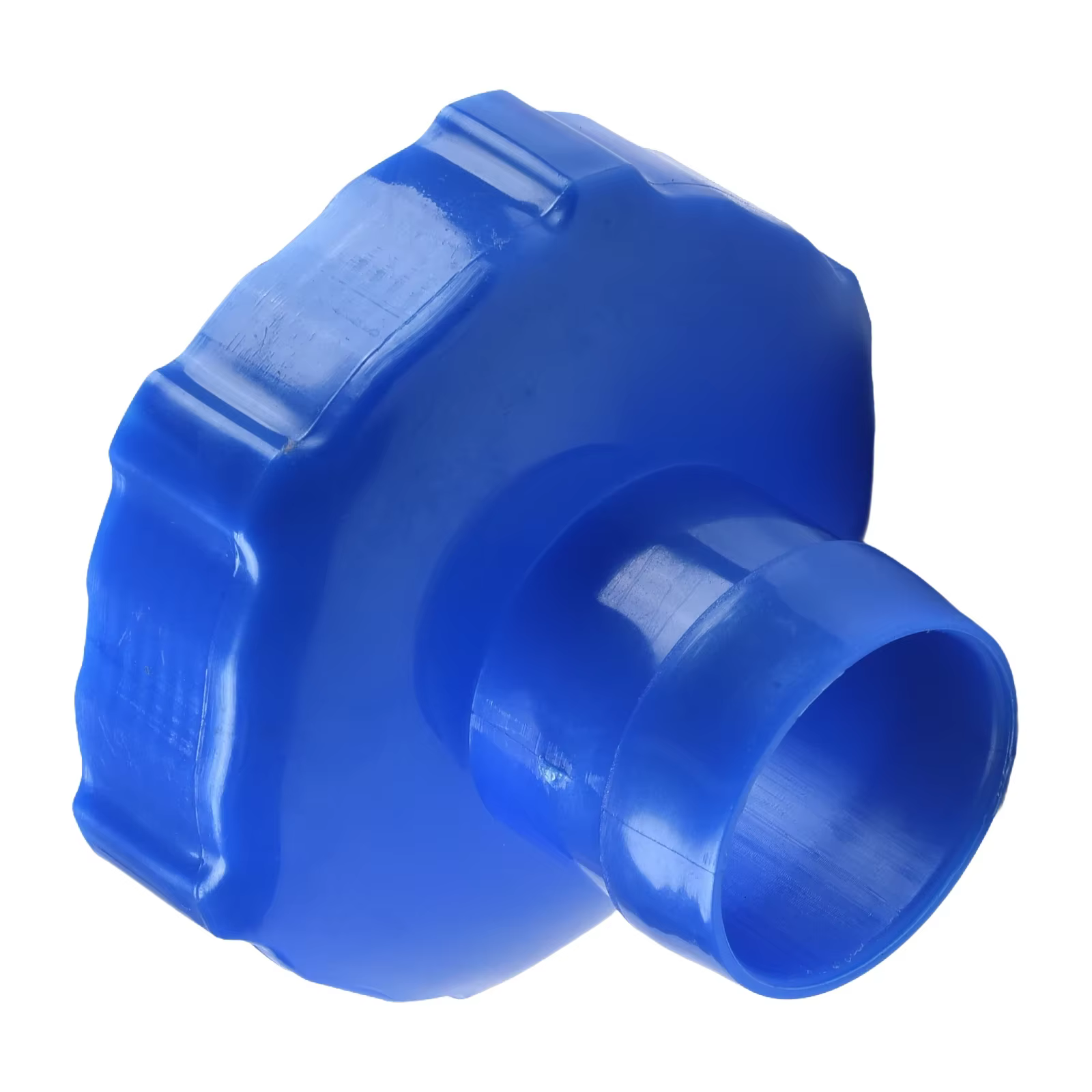 Adaptateur de tuyau d'écumoire