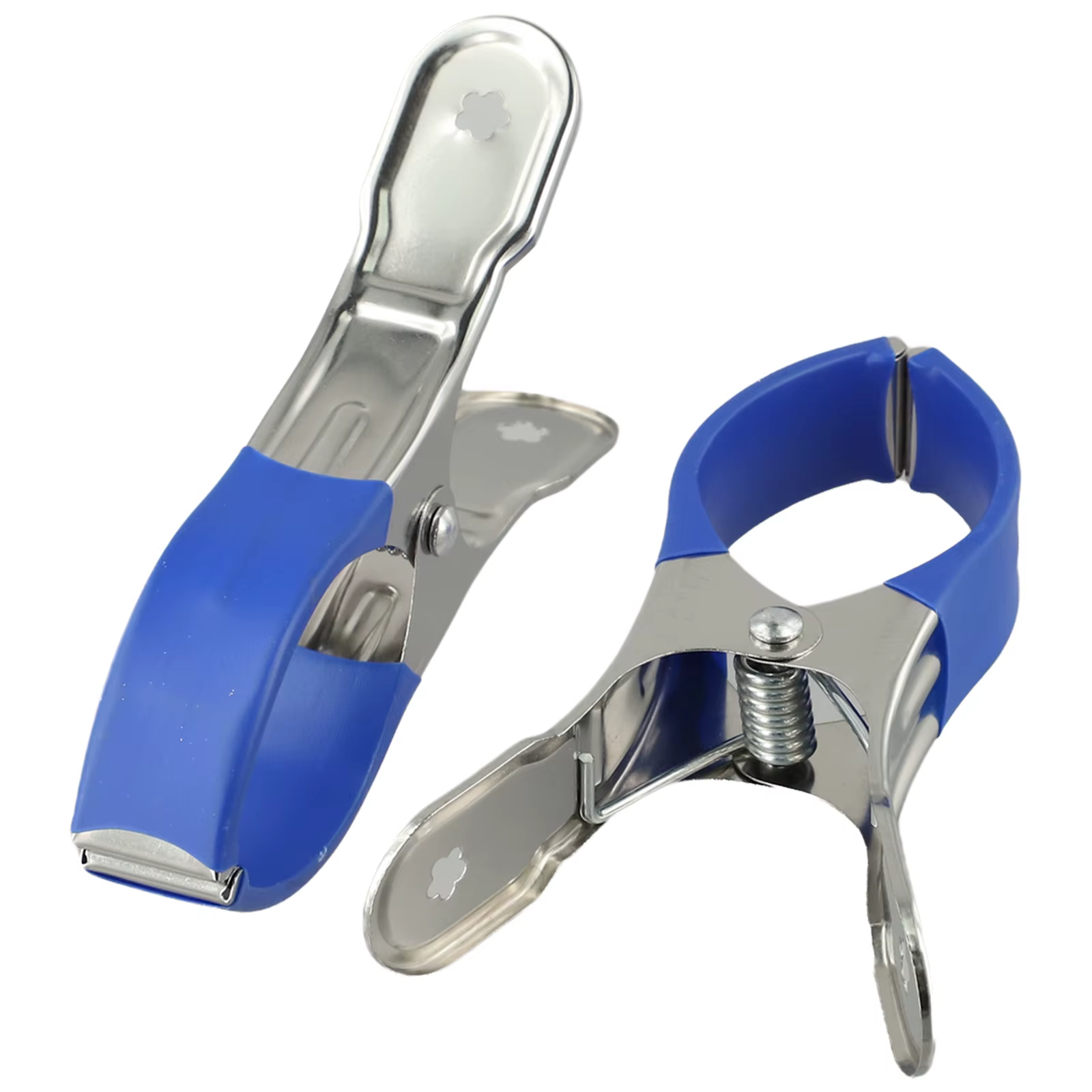 Clips de couverture de piscine en acier inoxydable