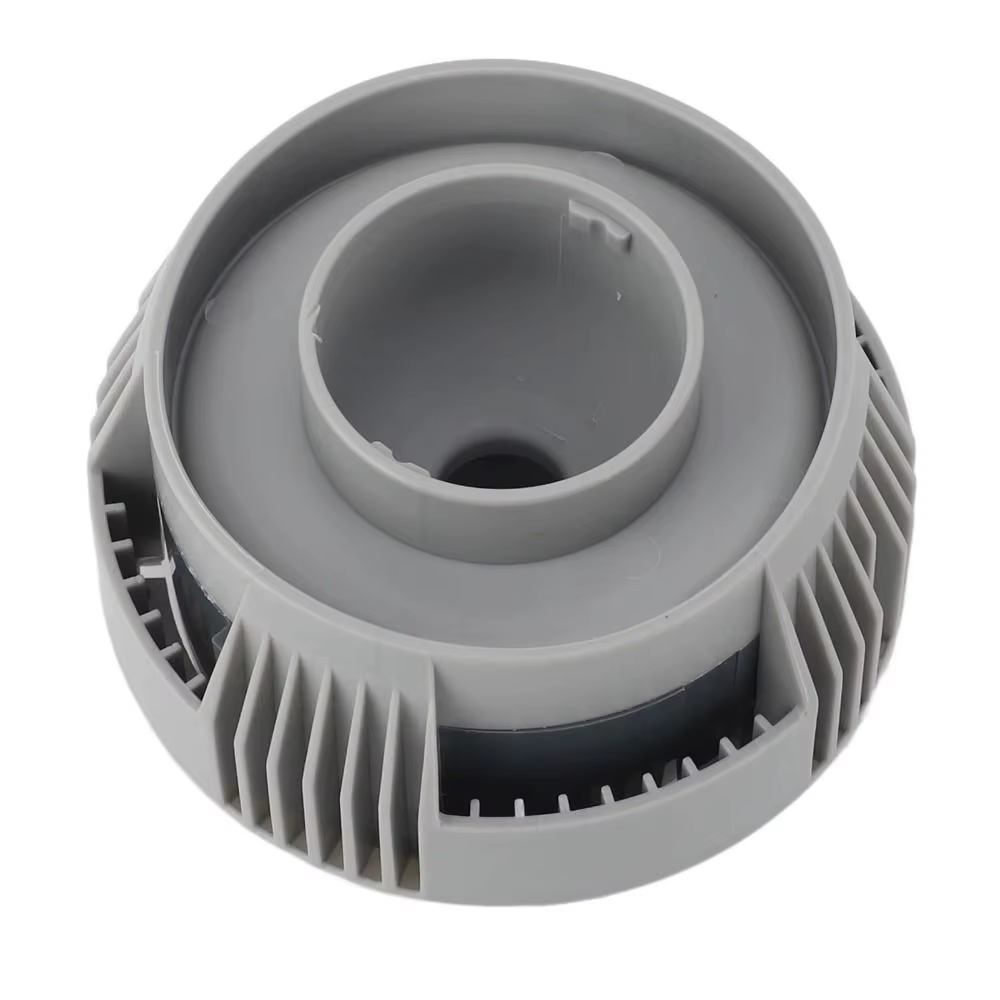 Distributeur de chlore chimique