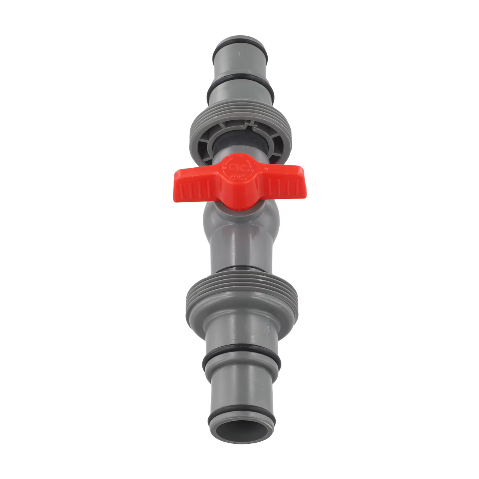 Connecteur de tuyau pour système de filtration de sable
