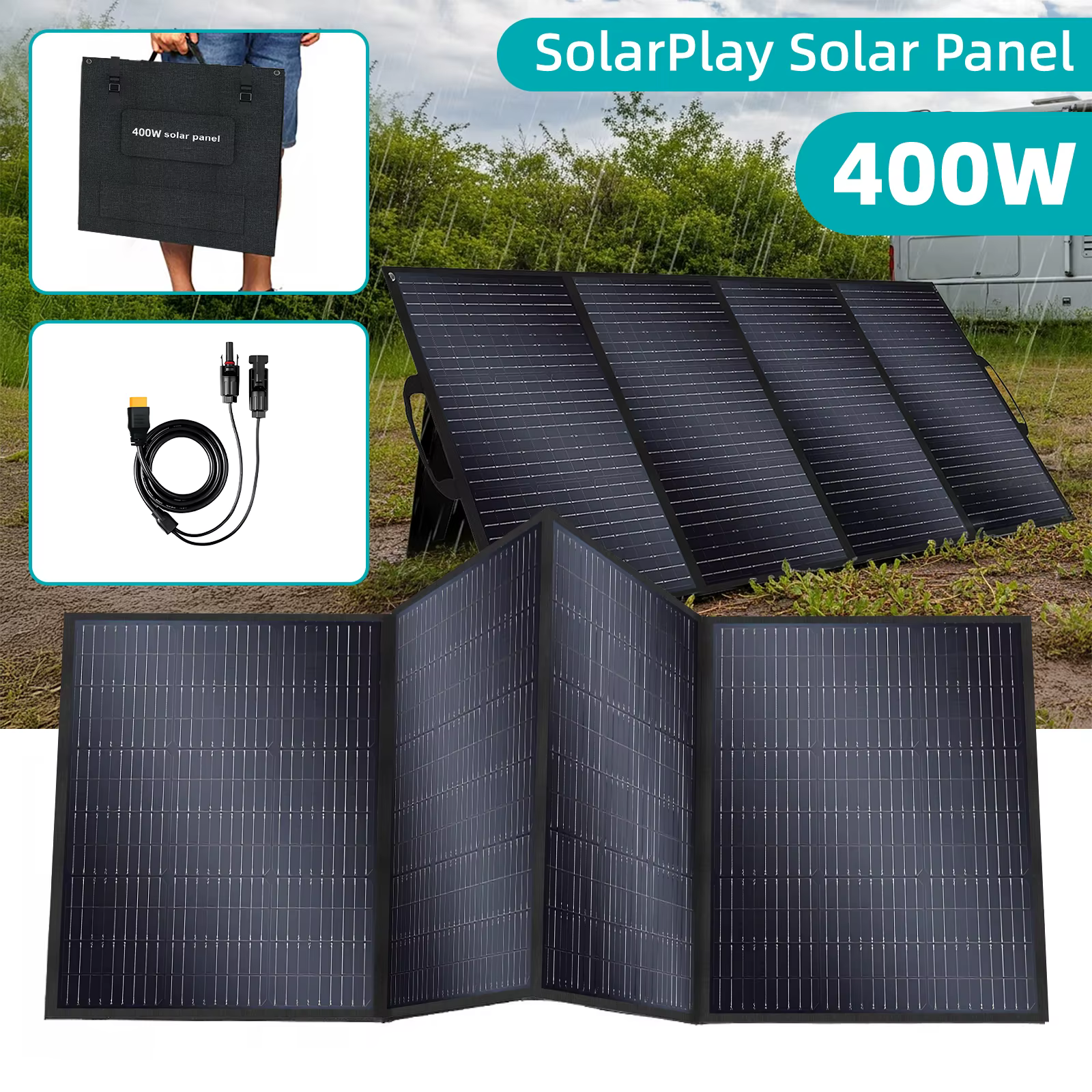 Les panneaux solaires fournissent une énergie propre pour les maisons et les industries