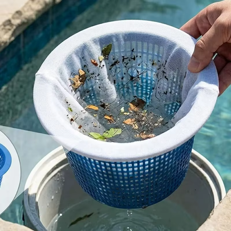 Chaussettes de skimmer de piscine en gros