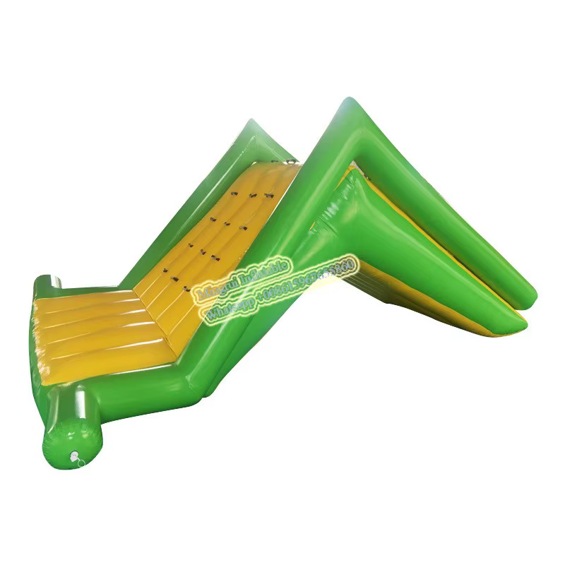 Plateforme flottante gonflable 3x2x1
