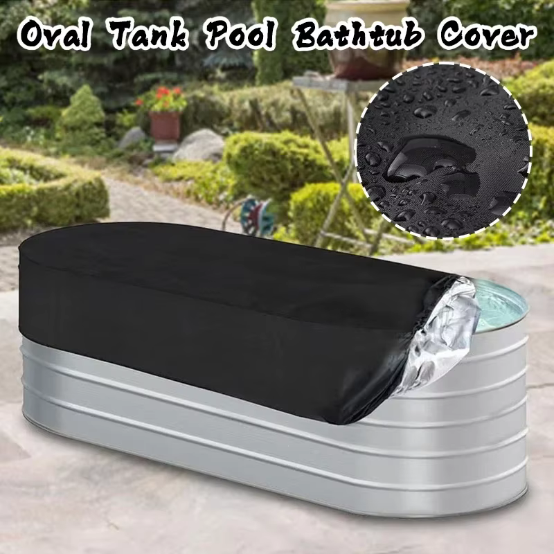 Couverture de piscine nar