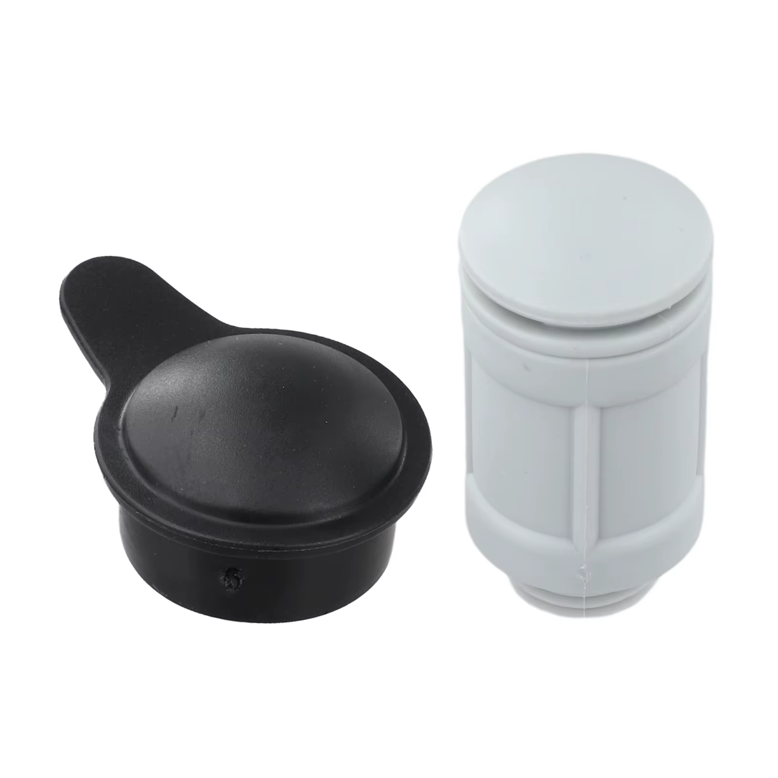Kit de réparation de valve à jet d'air et de couvercle pour entrée de piscine Intex