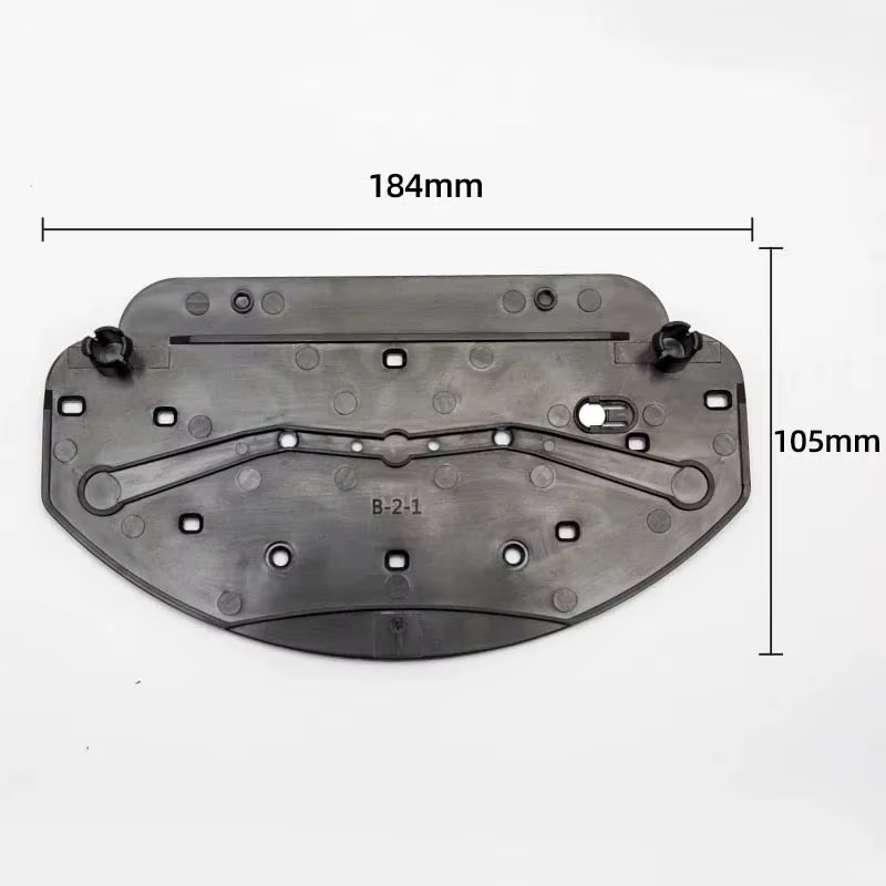 Robot nettoyeur et serpillière, pièce de rechange pour robot acity EA Ipipeline, Cecotseats Conga 999, Kabum Smart 100, Teendow BR151, ONSON BR150, BR151, MANVINS G20
