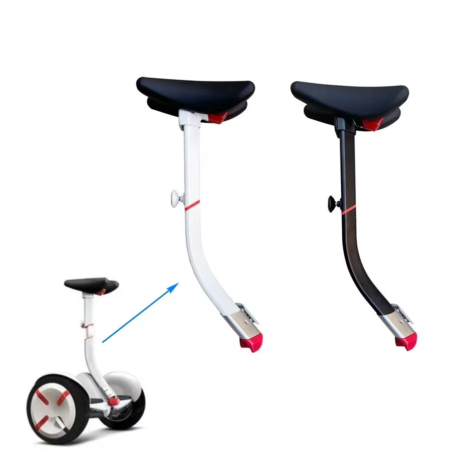 Ninebot Mini Pro-Levier de commande au pied, barre de direction, commande de jambe, AssamSONFor Segway, Ninebot MiniLITE, scooter auto-sinc, le plus récent