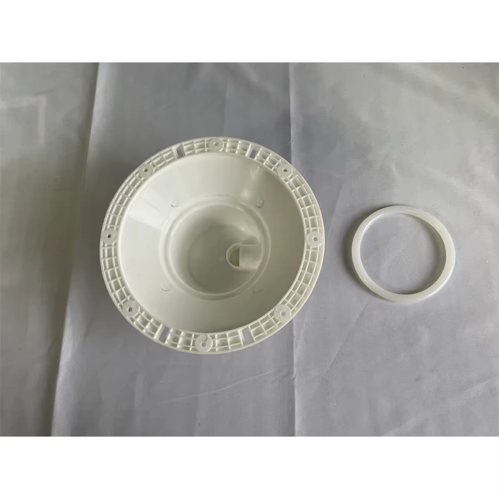 Tambour intérieur pour piscine RGB PAR56 Piscina LED avec joint torique