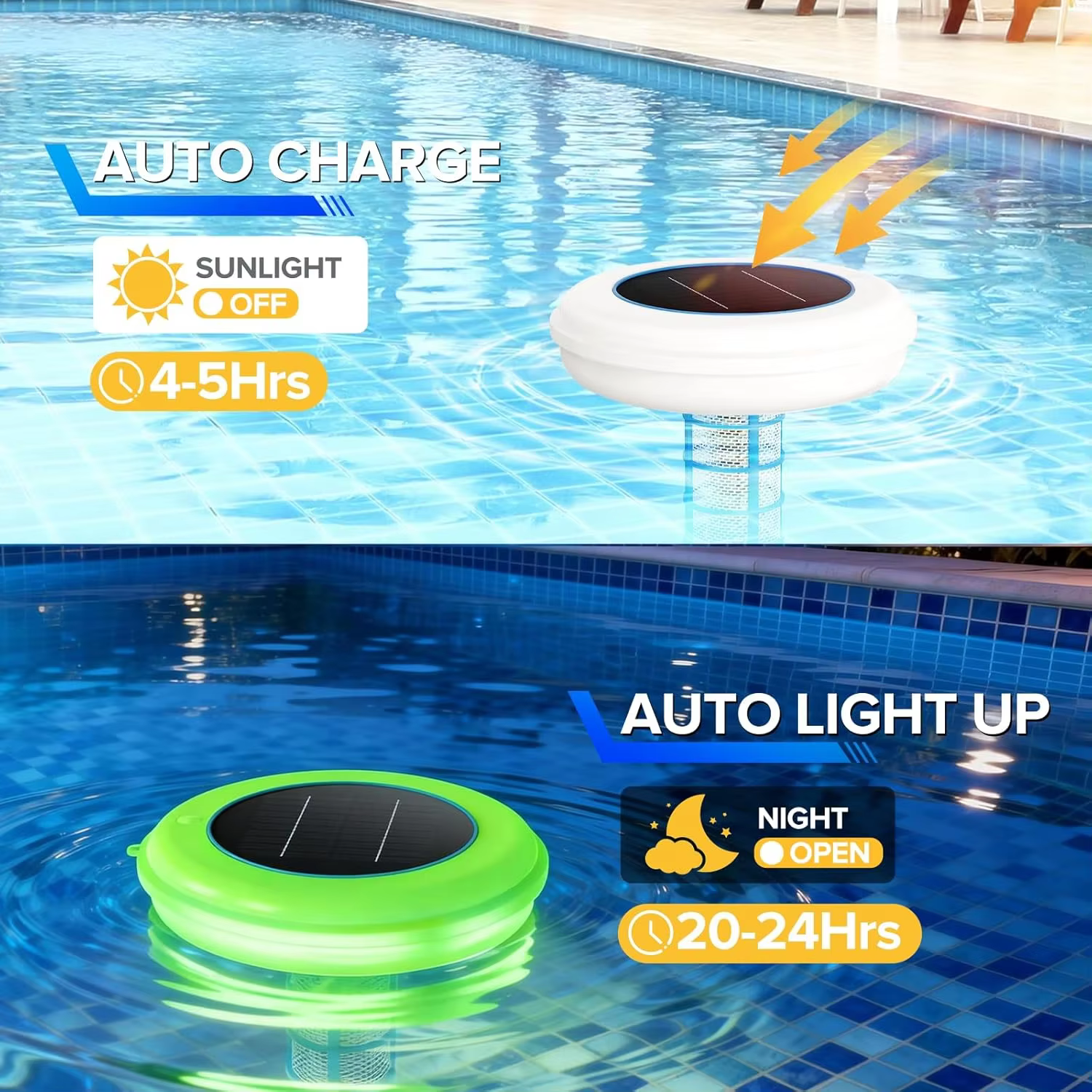 Purificateur d'eau solaire