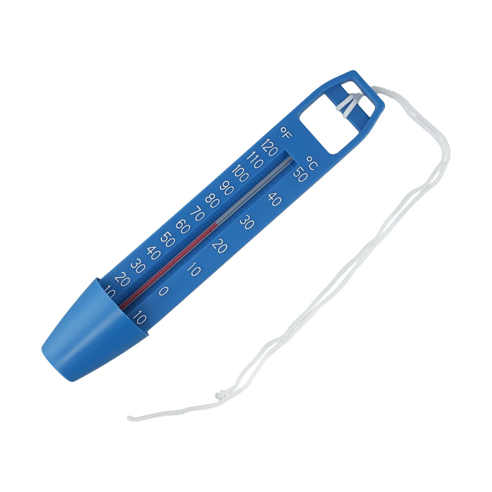 Thermomètre flottant pour piscine