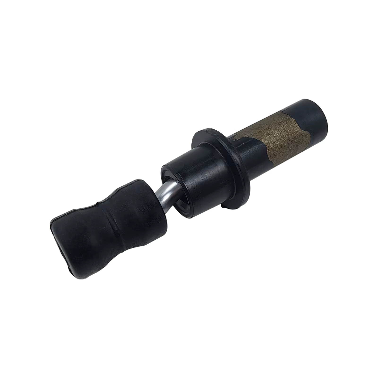 Tiges de vis de précision pour composants internes de pompes : Pièces de rechange durables et de remplacement direct pour des performances améliorées.