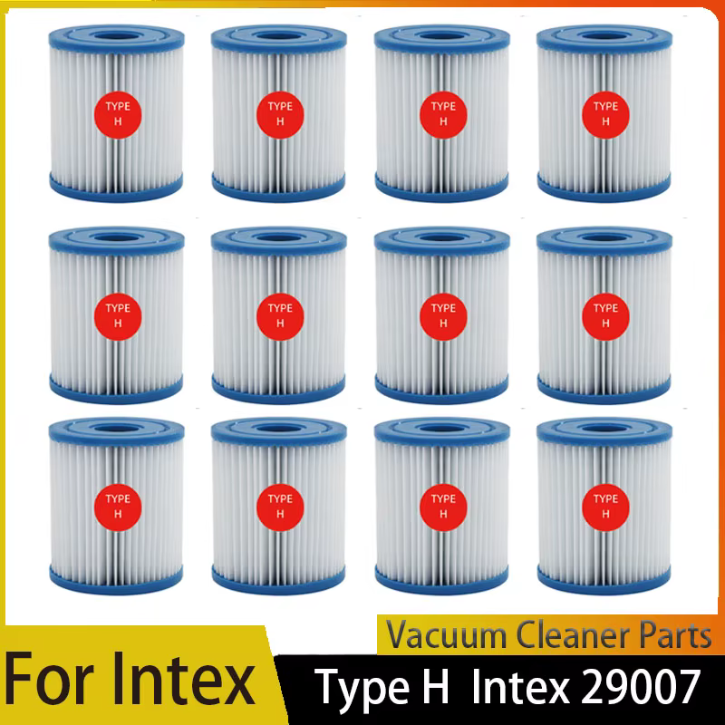 Cartouche filtrante pour piscine Intex Type H Easy Set