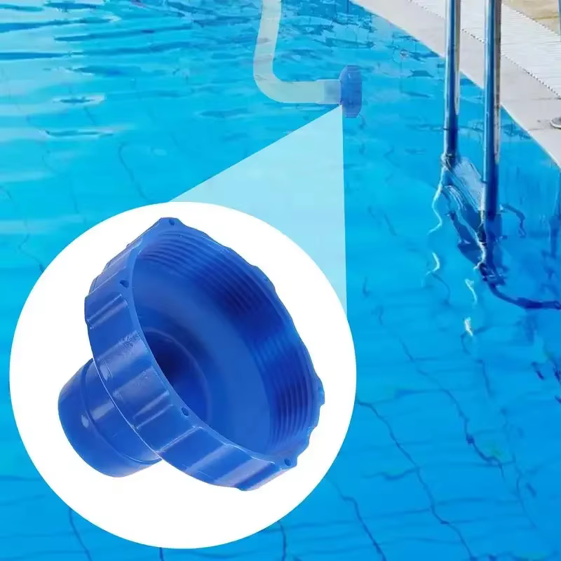 Accessoires de nettoyage de piscine