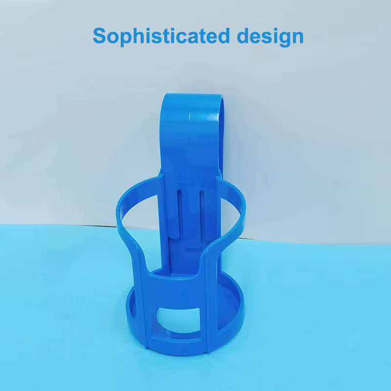 Support de rangement pour gobelets de piscine