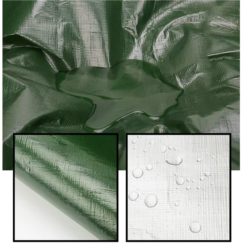 Bâche PE 140 et 180GSM