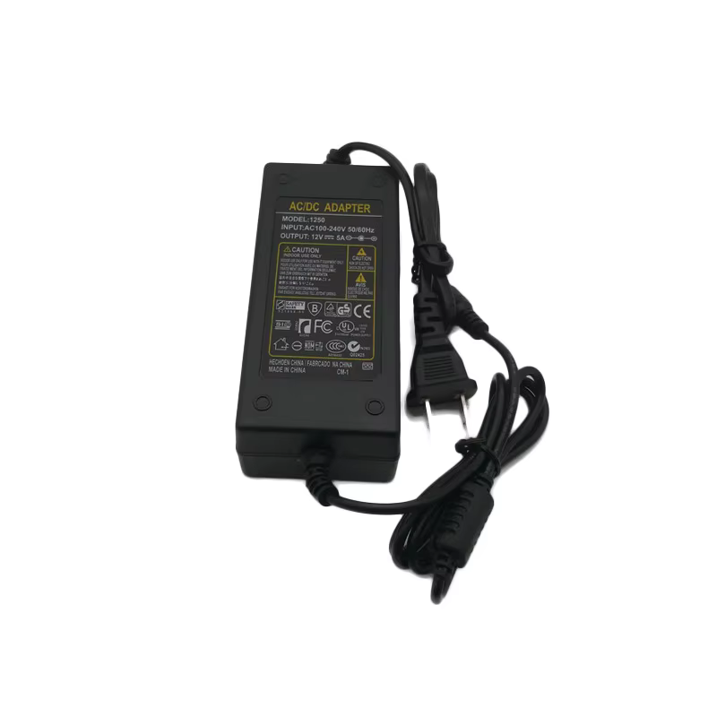 Pompe à brouillard Booster 12V DC 110 PSI