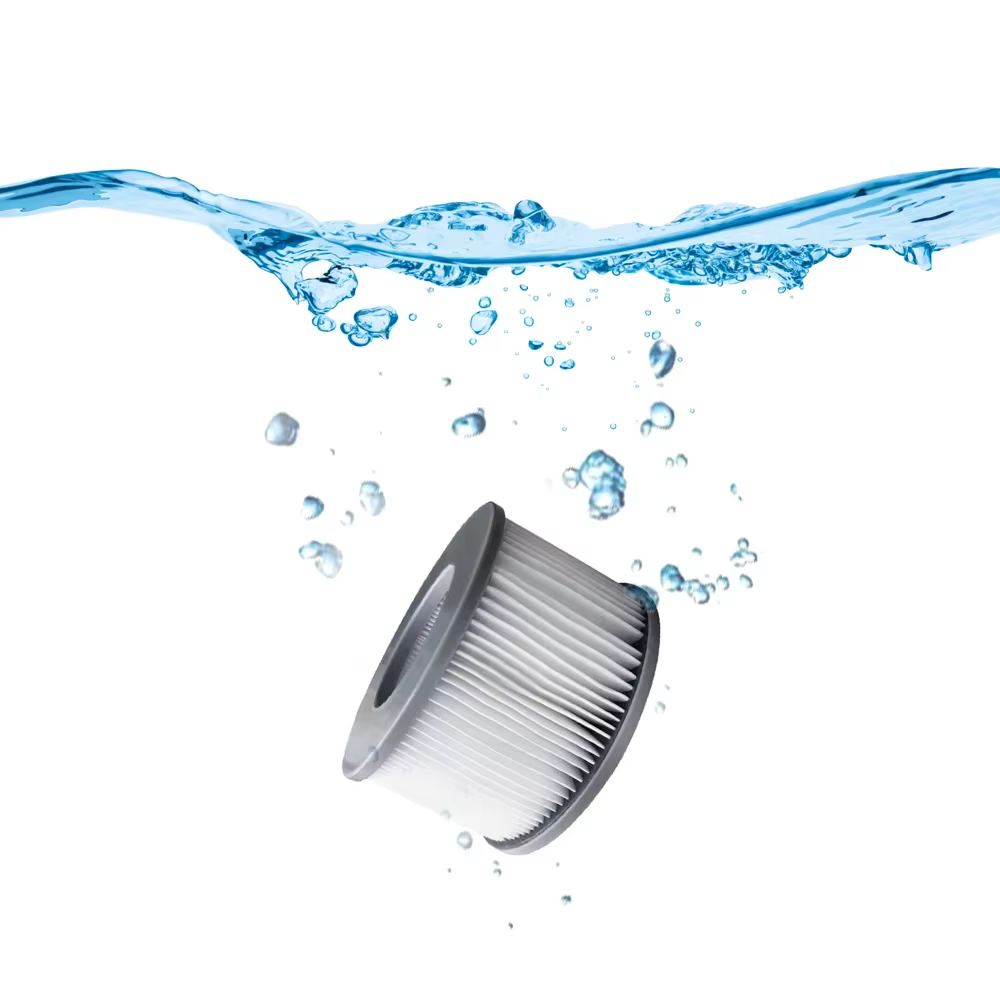 Filtre de piscine pour MSPA