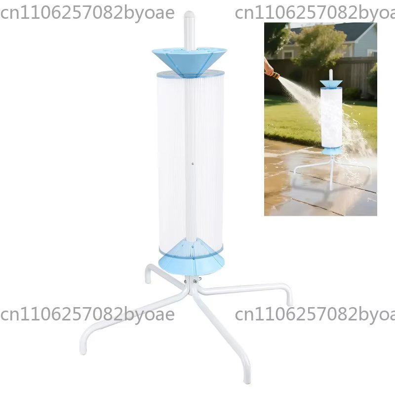 Nouvel outil de nettoyage de filtre de piscine