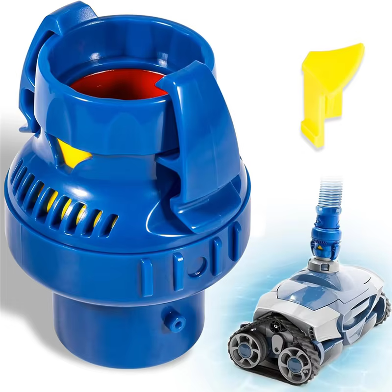 Remplacement de Valve de régulateur de débit FRV100 pour nettoyeur de piscine Robot d'aspiration automatique au sol série Zodiac MX6 MX8 Elite