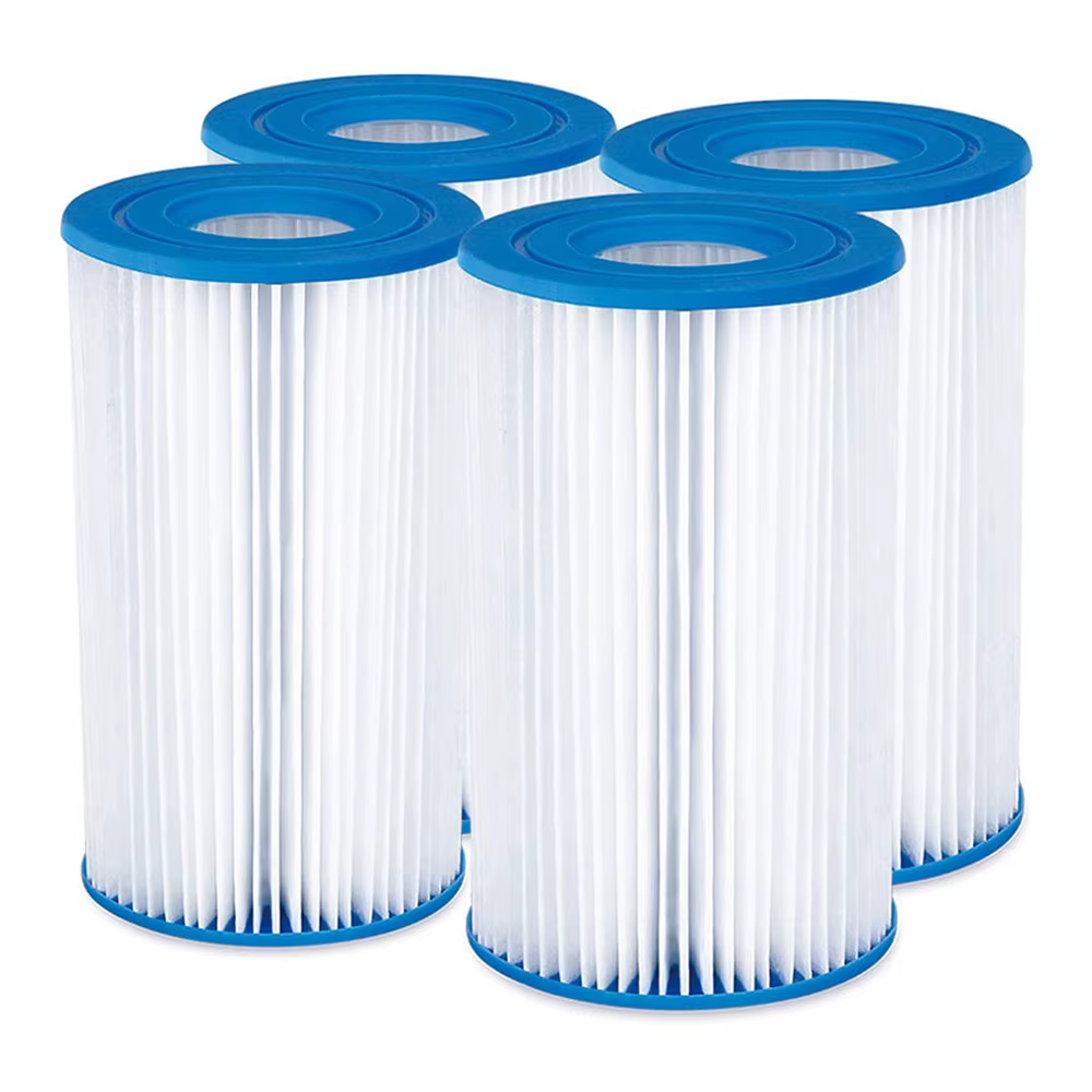 Filtre Intex TYPE A pour piscine