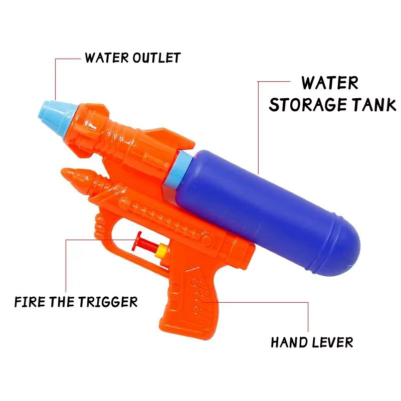 NOUVEAU Jouets d'été pour la plage et la piscine pour enfants