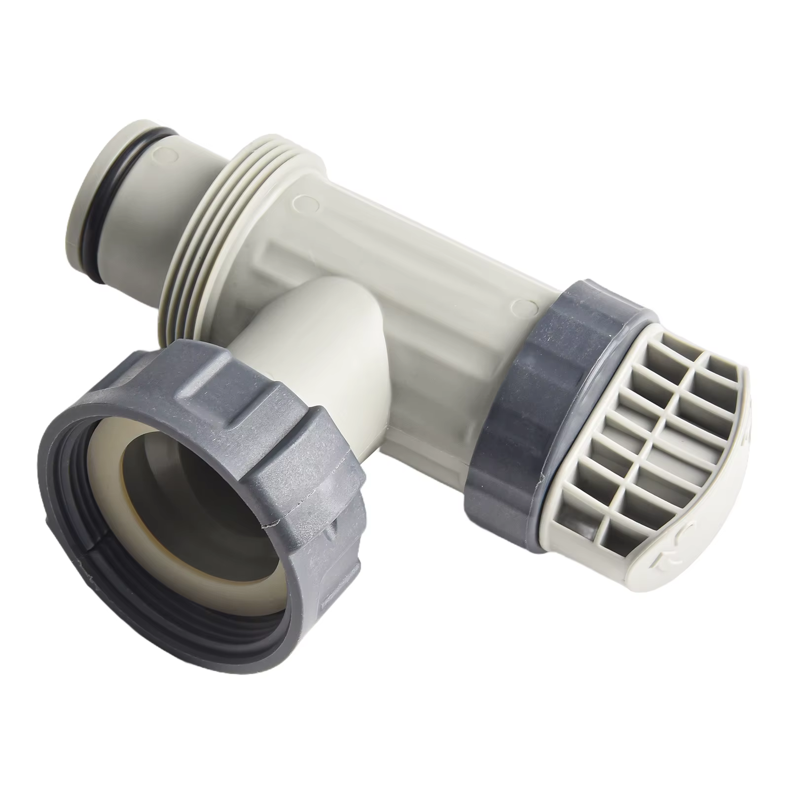 Valve à piston de piscine de remplacement