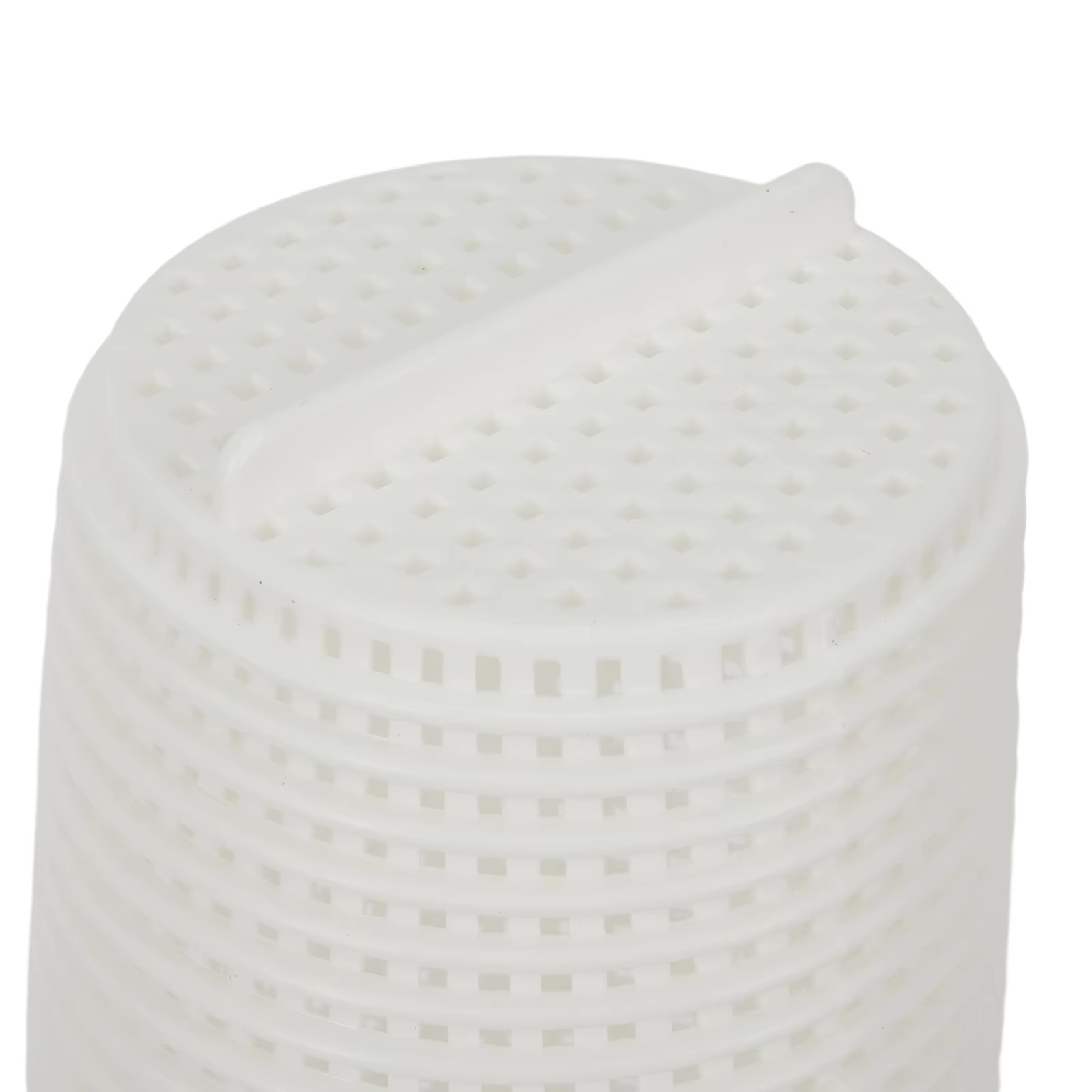 Panier de filtre à sable pour pompe de piscine