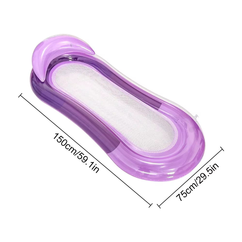 1PC Flotteur de piscine pour adulte