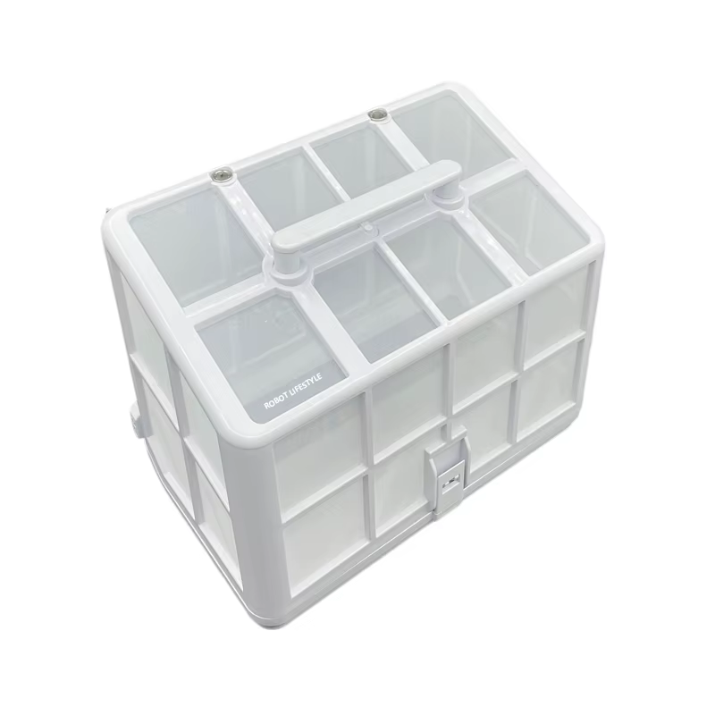 Mir filtrant avec couvercle pour robot nettoyeur de piscine