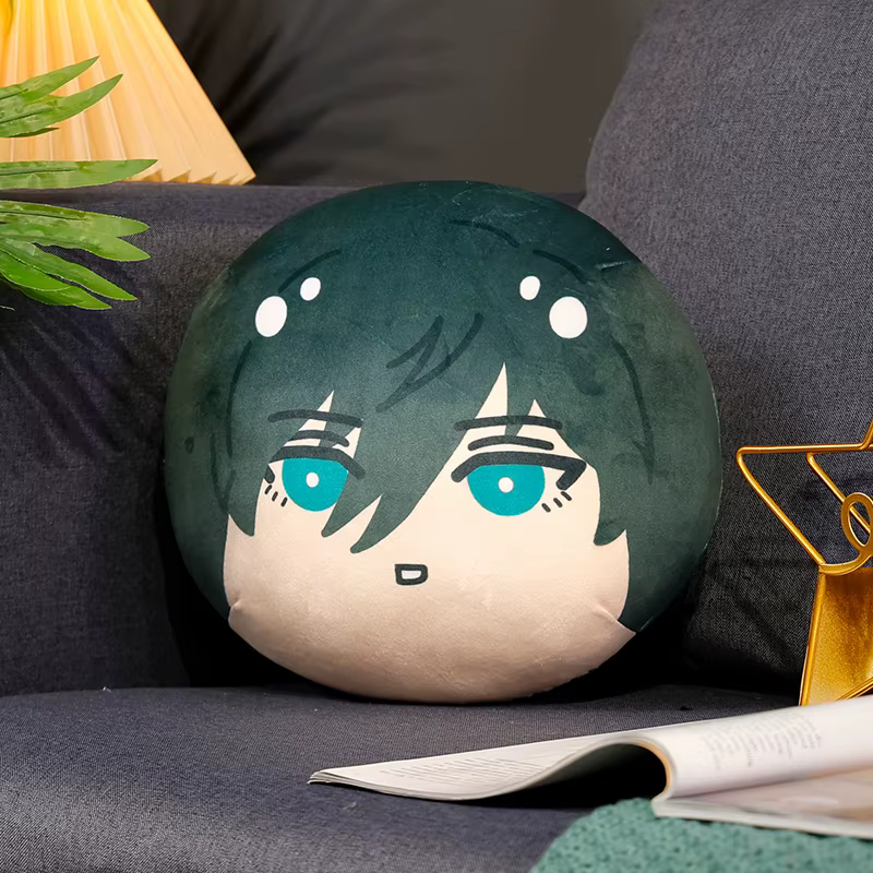 Poupées en peluche à serrure bleue Mikage Reo Nagi Seishiro Chigiri Hyoma Bachira Meguru Bachira Meguru Itoshi Rin, poupée en peluche, cadeau pour enfants