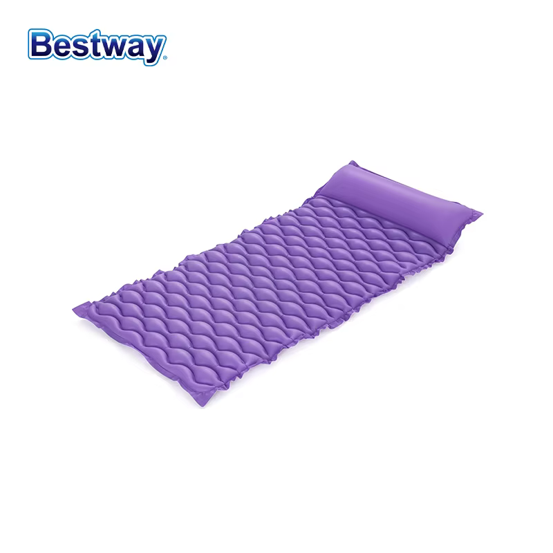 Coussin gonflable Bestway 44020 3 couleurs